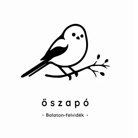 Prázdninový dům O S Z A P O *