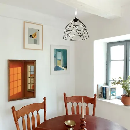 Prázdninový dům O S Z A P O *