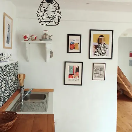 ő S Z A P ó * Vorosto