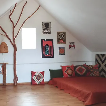 ő S Z A P ó Casa de Férias