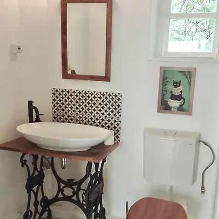 Prázdninový dům O S Z A P O *