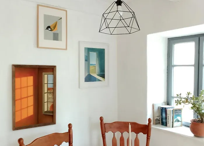 Dom wakacyjny O S Z A P O *