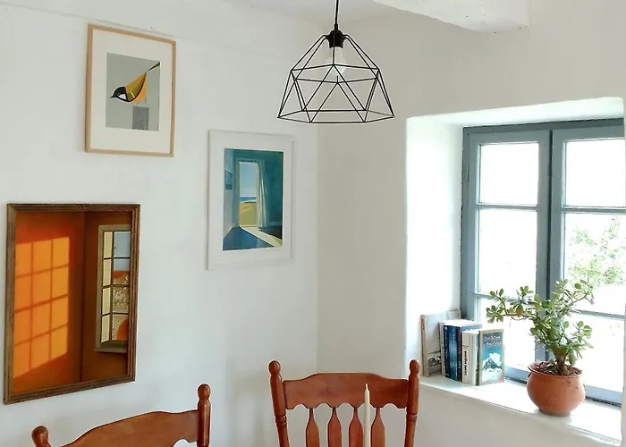 בית נופש O S Z A P O