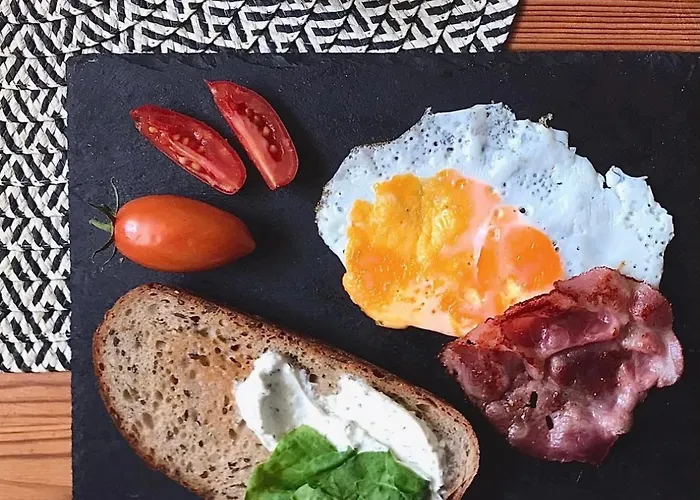 Dom wakacyjny O S Z A P O *