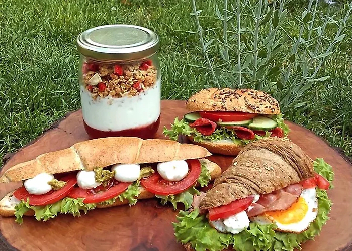 O S Z A P O Dom wakacyjny Vorosto